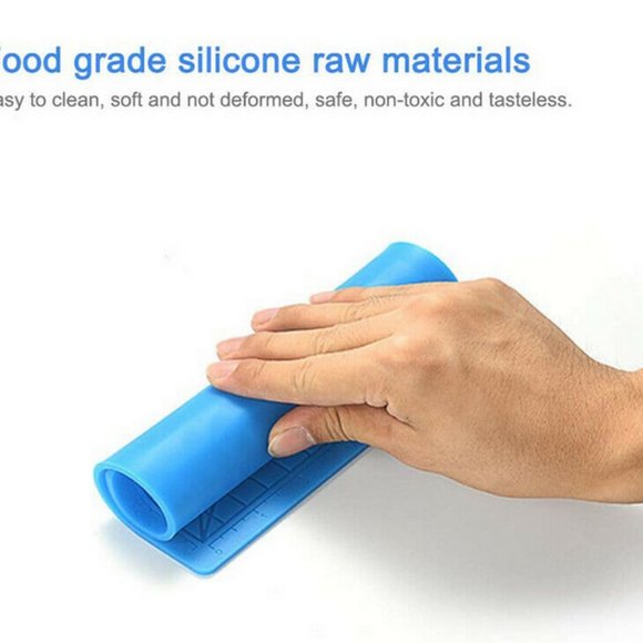 NWT 3D Drawing Pen/3D Printer Bundle. 2 Mats and 2 Filament Packs for 3Doodler - Picture 8 of 13